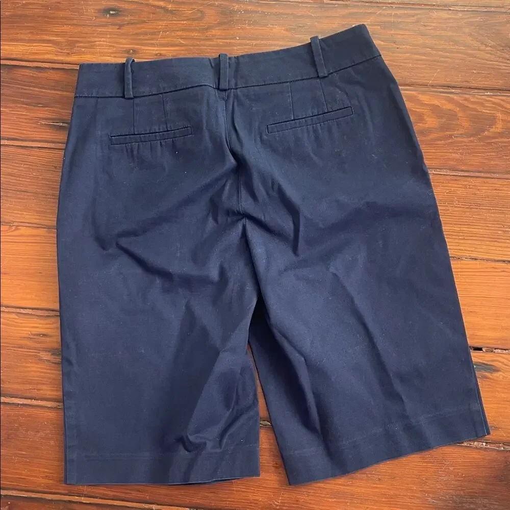 Talbots navy long